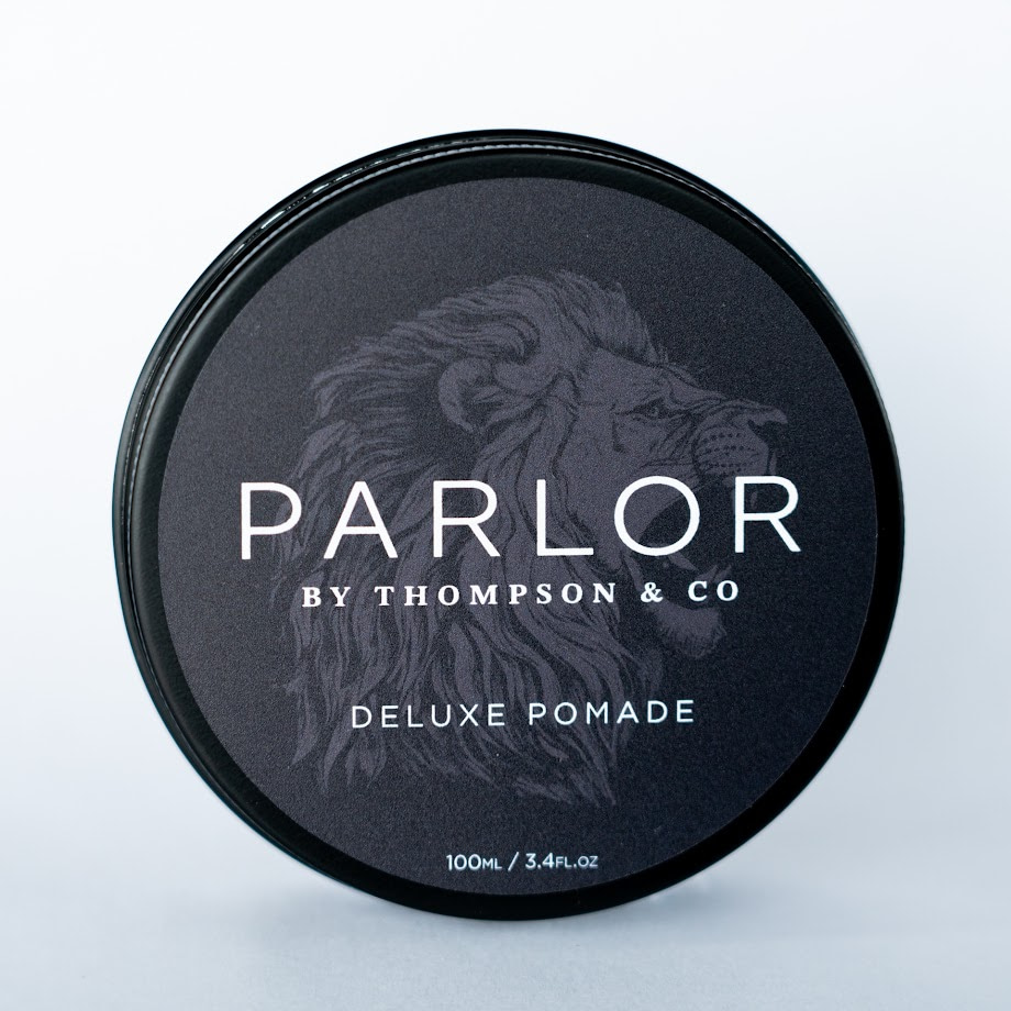 Parlor Toothpaste Iowa City's Premier Hair Salon - Thompson & Co. Salon Parlor