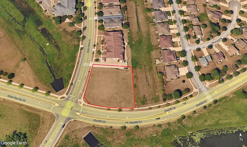 Multi-family, Land, Commercial, Madison, Dane County, Wisconsin