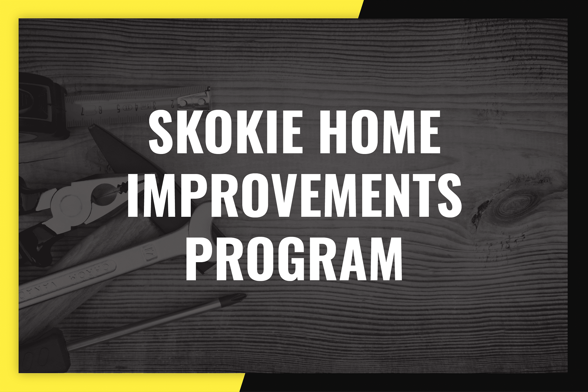 SkokieHomeImprovementsProgram 01