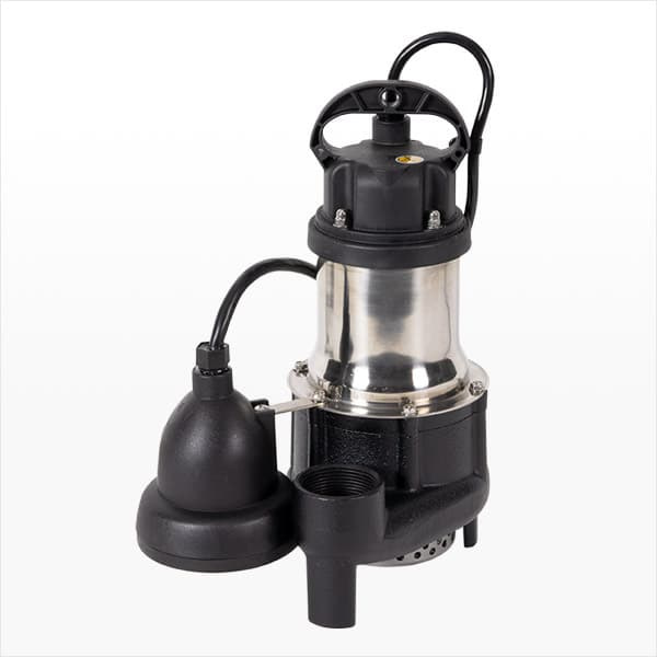 Sump Pump Ion Technologies Ba33i