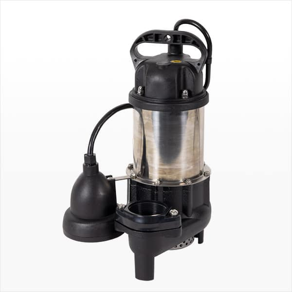 Sump Pump Ion Technologies Ba75i