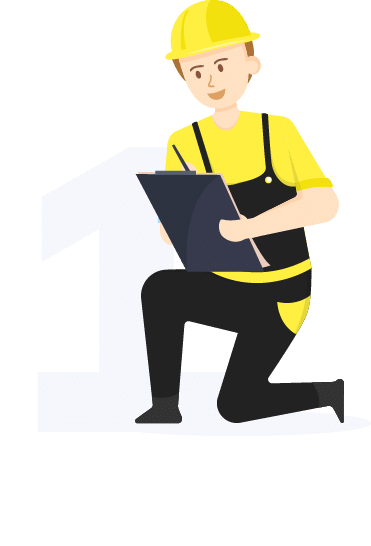 Inspect & Analyze