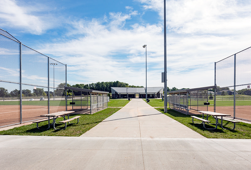 Youth Sports Complex 4