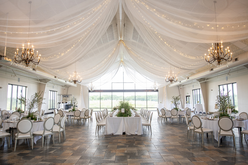 Bavaria Downs Venue