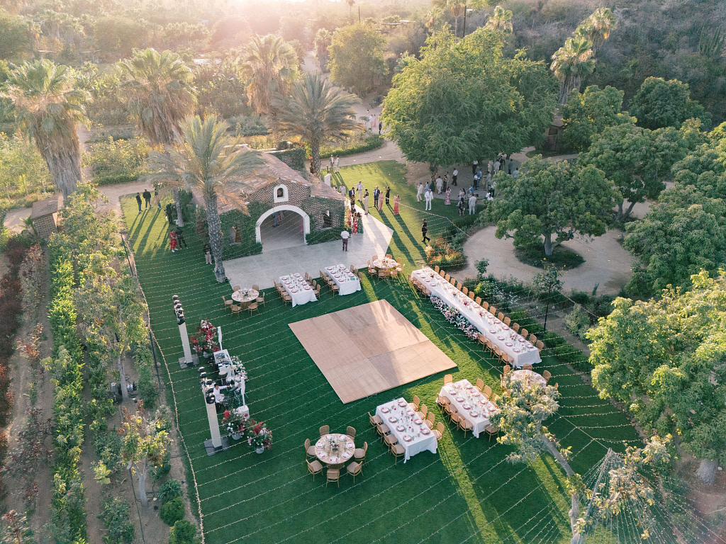 Bavaria Downs Venue