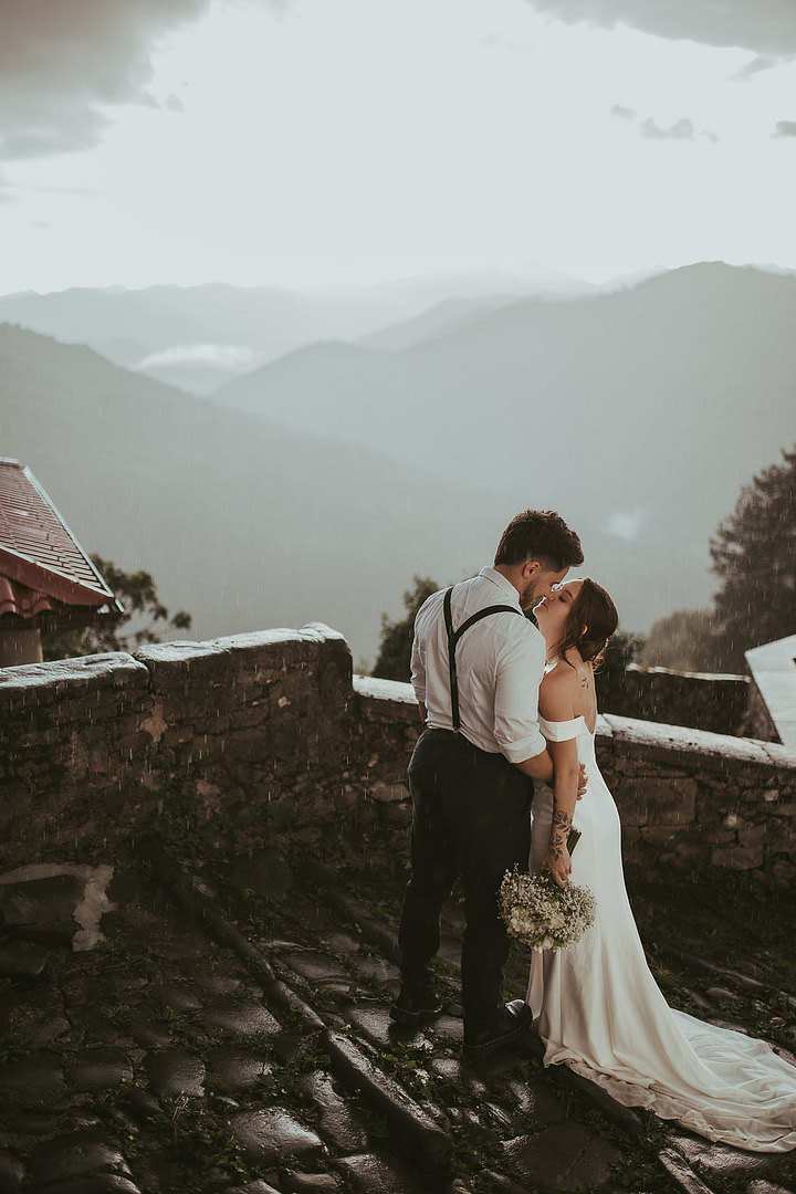 Photo by Lulle Photography