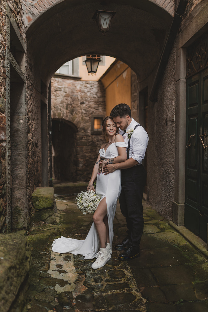 Photo by Lulle Photography
