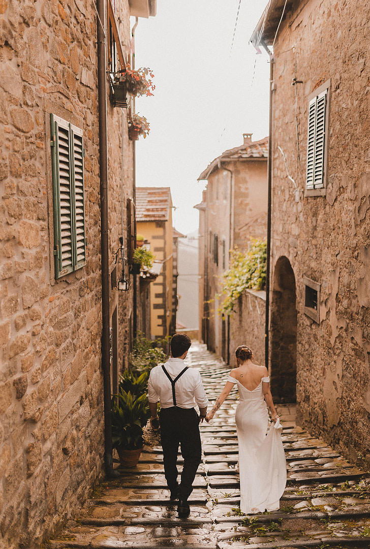 Photo by Lulle Photography