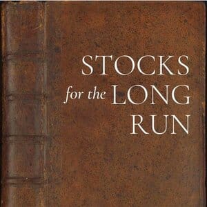 STOCKS FOR THE LONG RUN