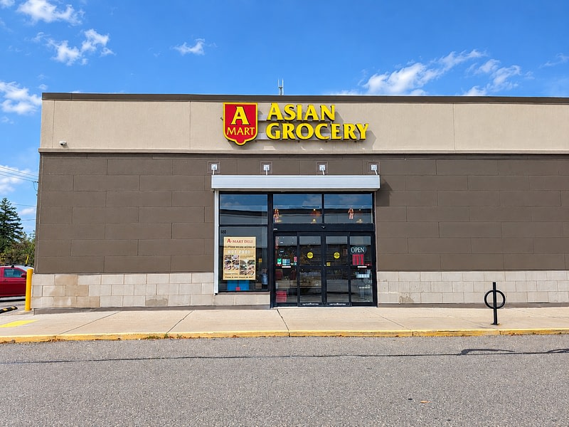 Business for Sale, Grocery, Asian, Retail, Service, Flex, Whitney Way, Odana Rd, Madison, West Madison, Dane County, Wisconsin
