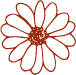 Red Flower