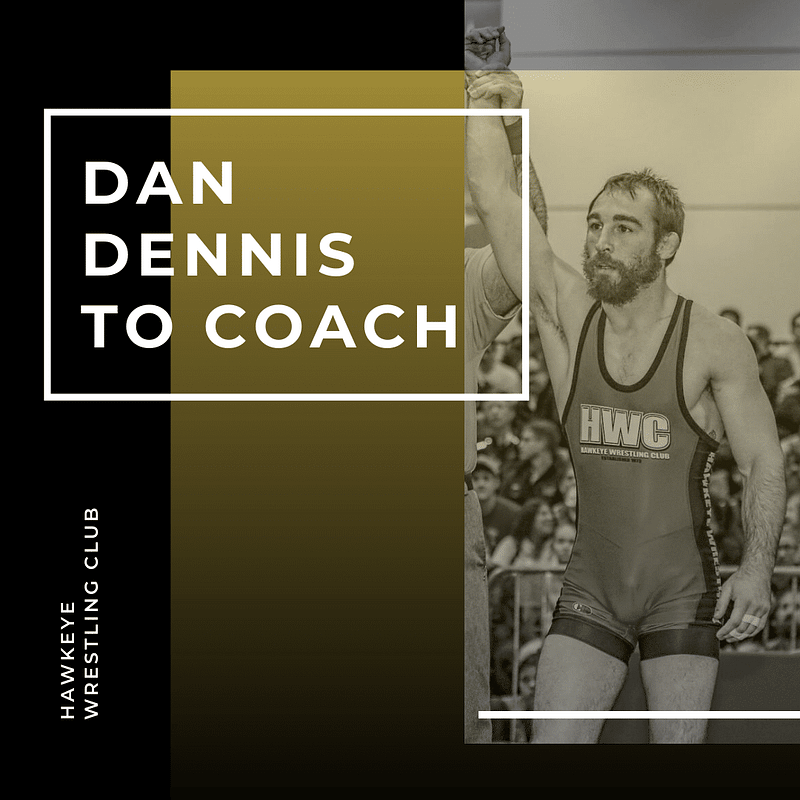Dan Dennis Returns 1