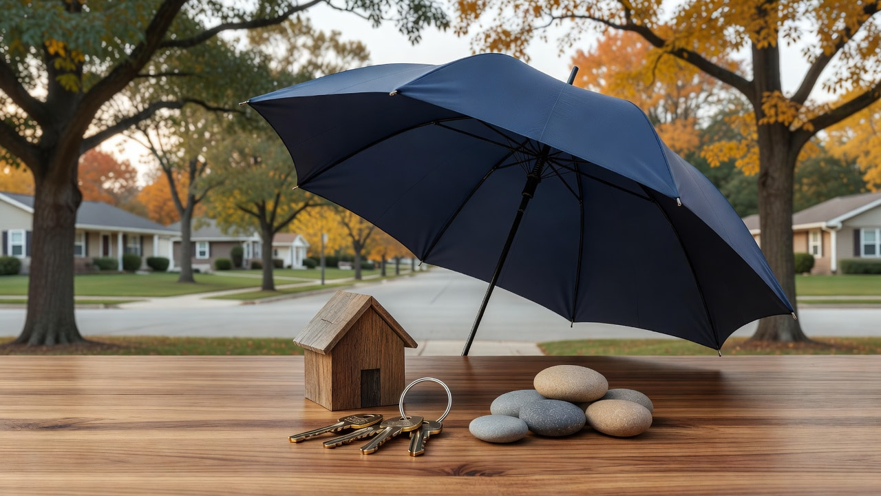 What does Liability Insurance cover?