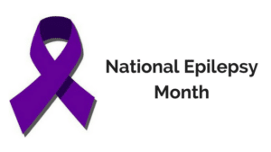 national epilepsy month