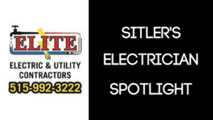 sitler's spotlight elite electrician