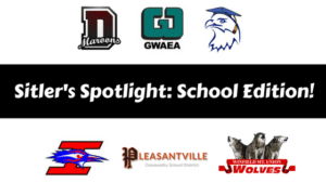 community school district spotlight