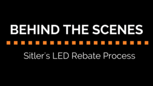 LED rebate image