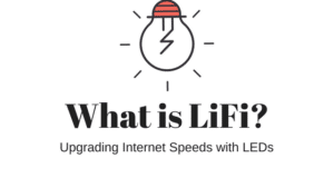 What Is LiFi