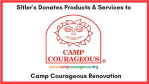 camp courageous