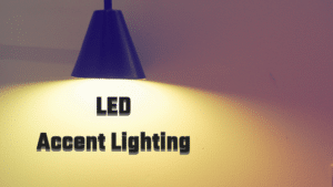LED Accent Lighting