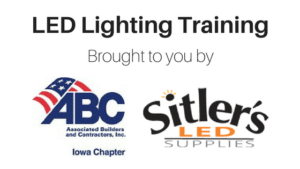 LED Lighting Training