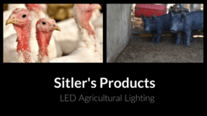 LED agricultural lighting blog image