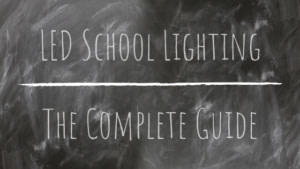 2e5c83a9 Led School Lighting