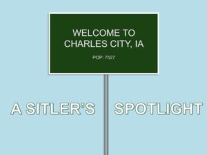 sitler's charles city spotlight