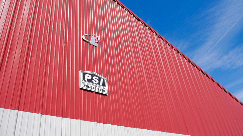 PSI 2