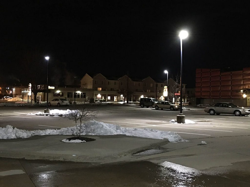 Why Leds Love Cold Weather