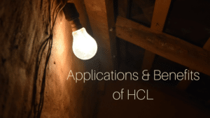 Applications & Benefits