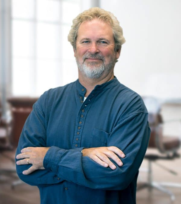 Jeff Carey Headshot