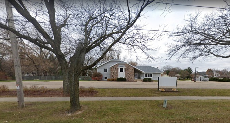 970 N Gammon Rd