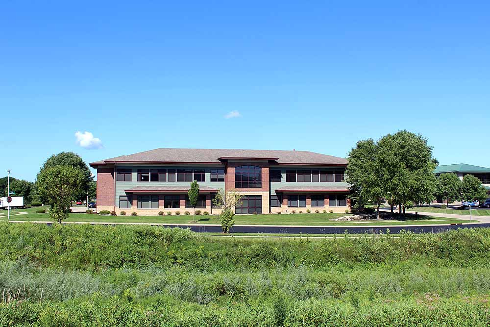 1 Madison Real Estate Brokerage Madison Commercial Real Estate LLC