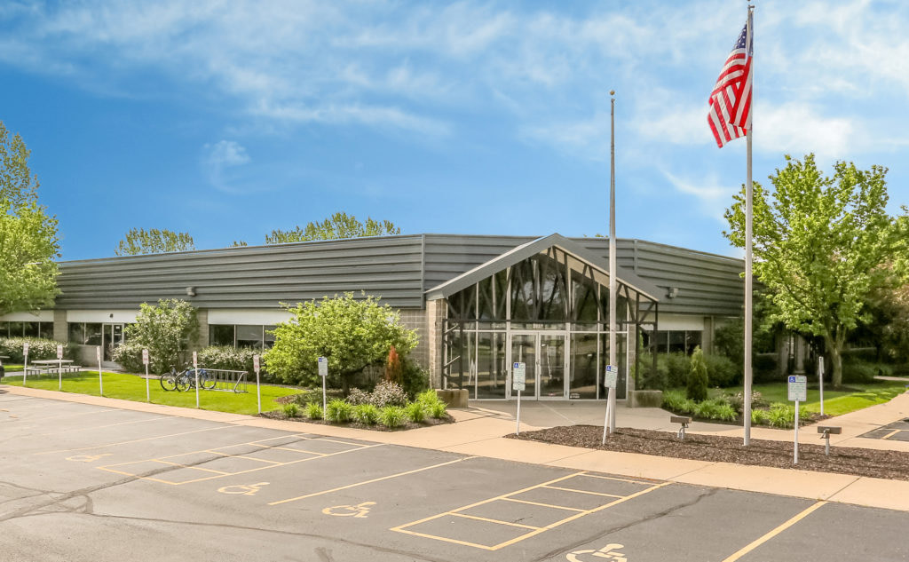 1 Madison Real Estate Brokerage Madison Commercial Real Estate LLC