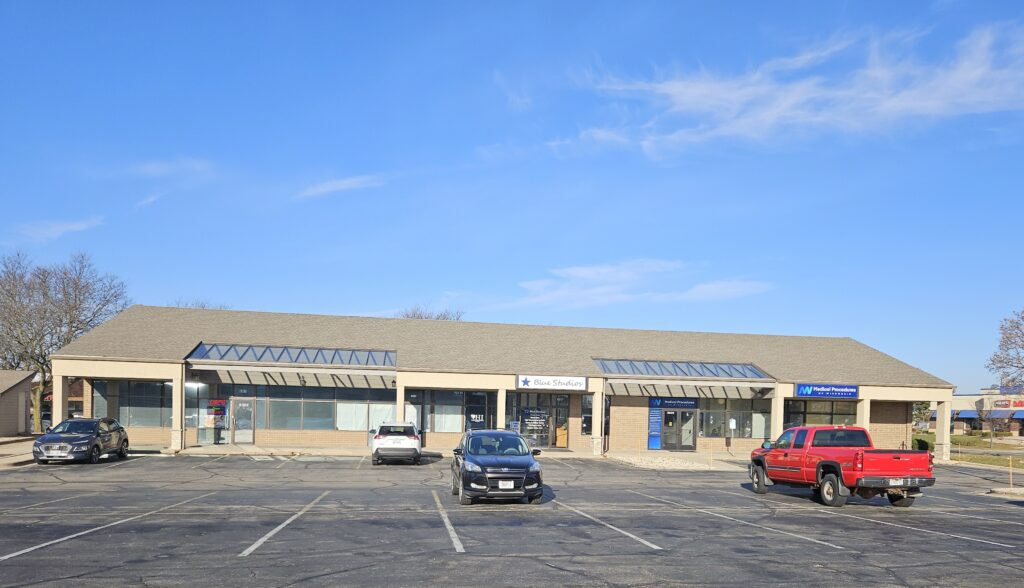 Retail Madison Commercial Real Estate