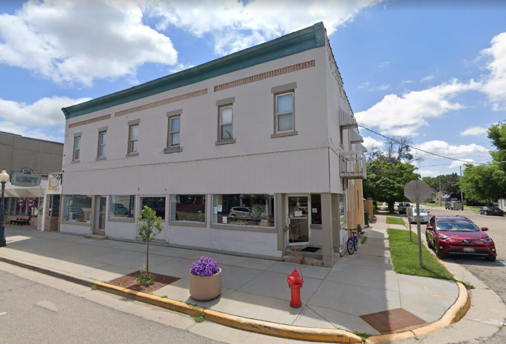 Belleville Commercial Space for Lease Madison Commercial Real Estate