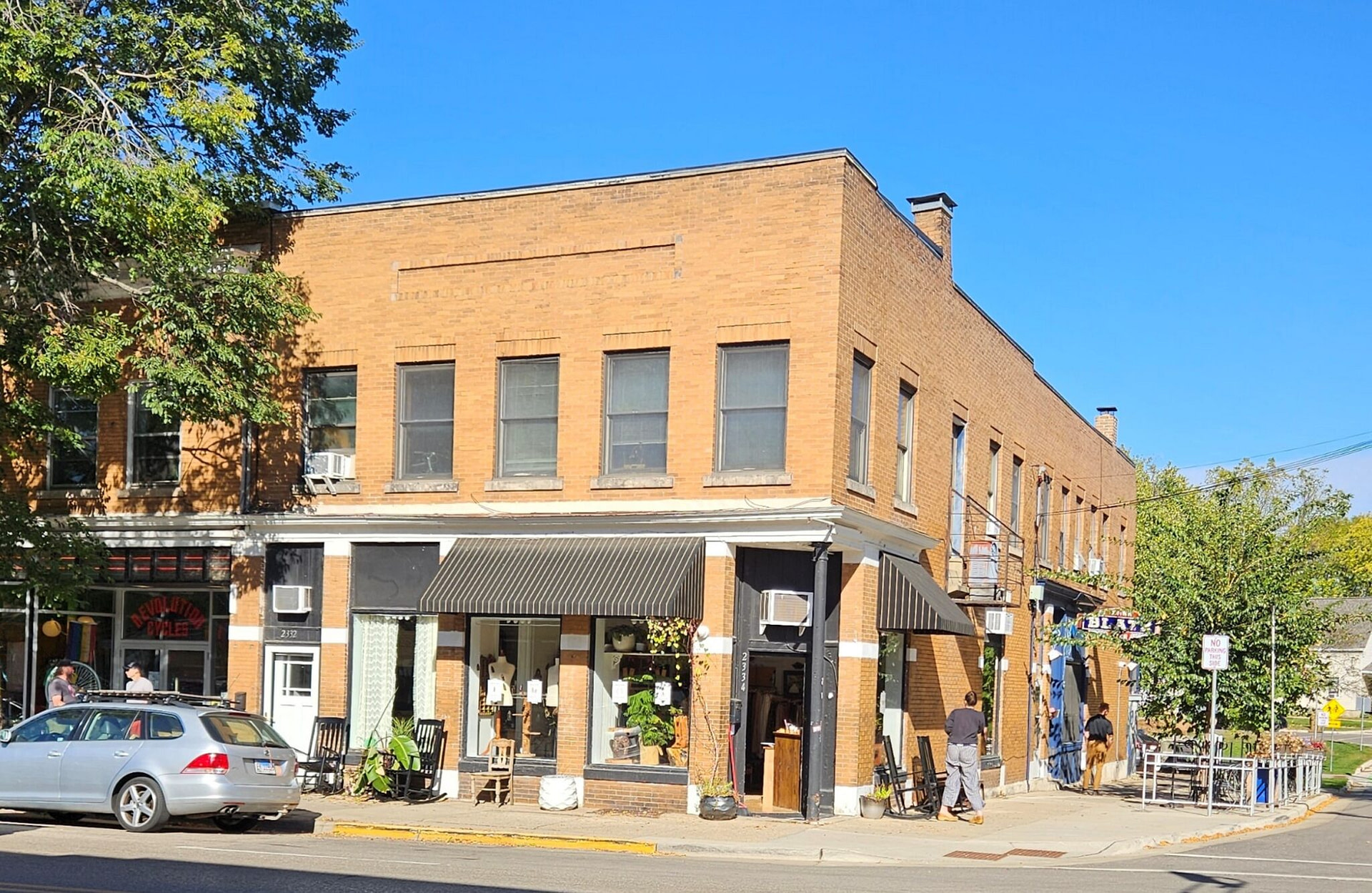 Fully Leased Commercial Building for Sale Madison Commercial Real Estate