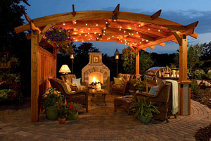 pergola shade lattice (1)
