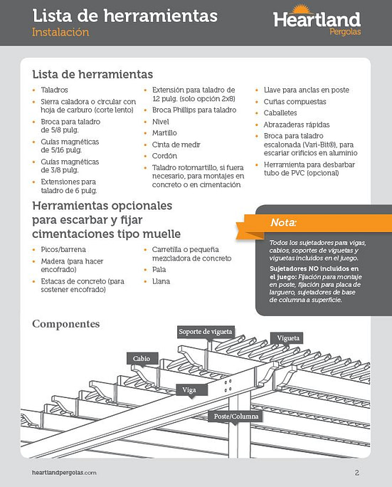 spanish example