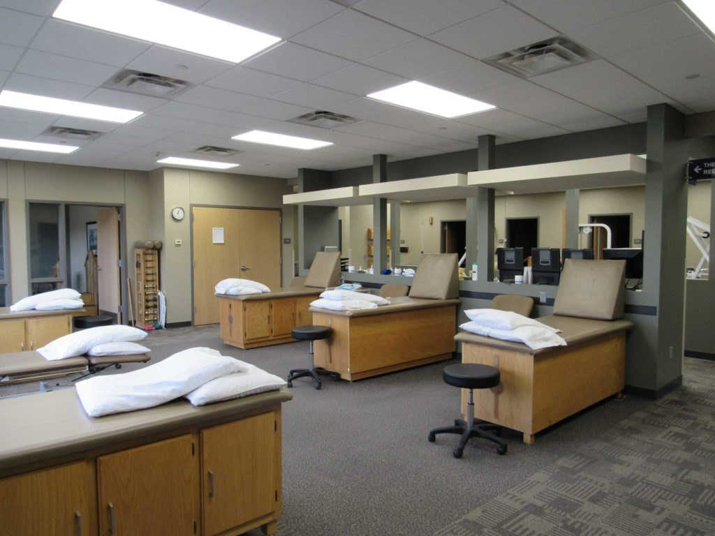 Iowa City Orthopedic Clinic Steindler Orthopedic Clinic