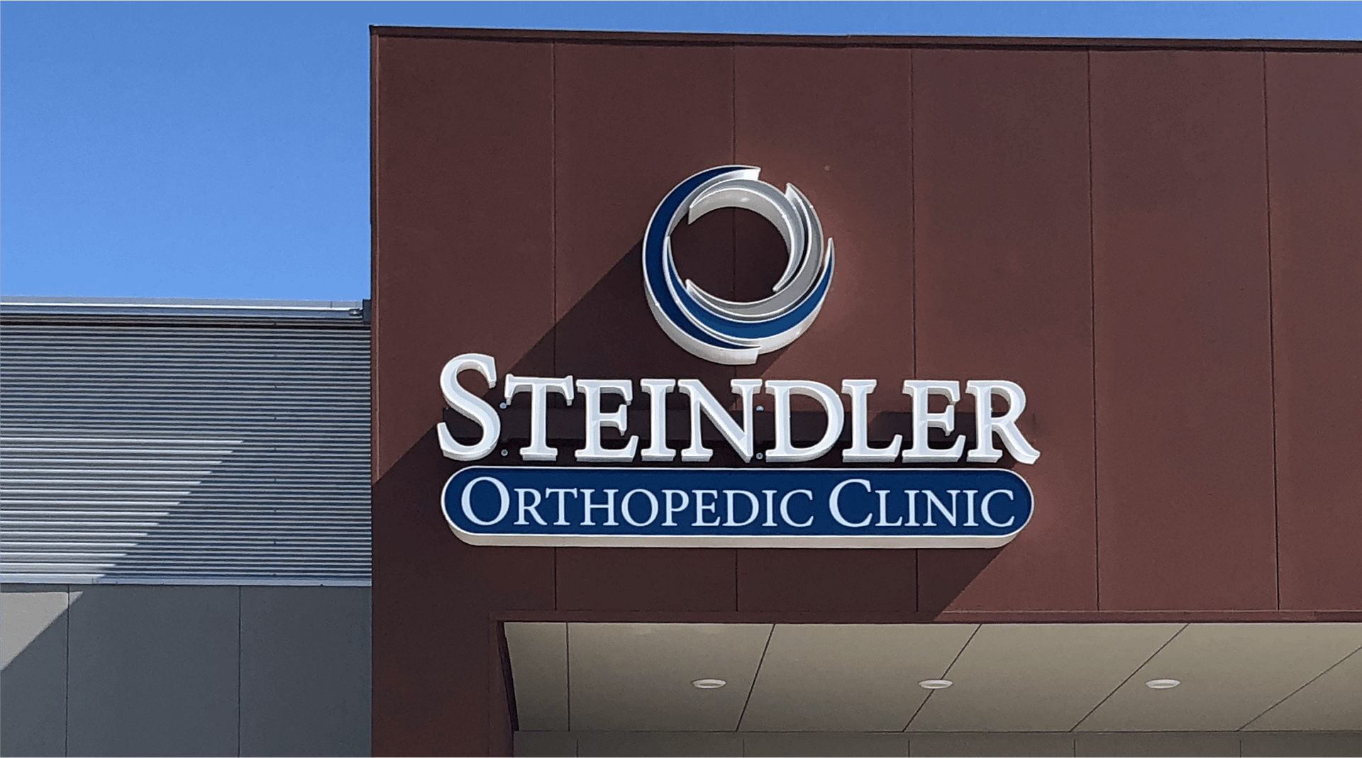 Shoulder | Steindler Orthopedic Clinic