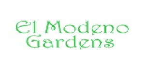 El Modeno Gardens