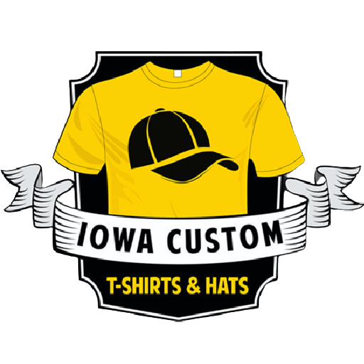 Locations Iowa Custom T shirt s