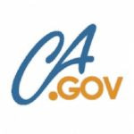 cagov logo