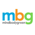 MindbodygreenCom Logo