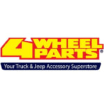 4WheelpartsCom Logo