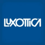 LuxotticaCom Logo