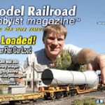 Model Railroad HobbyistCom Logo