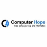 Computerhope